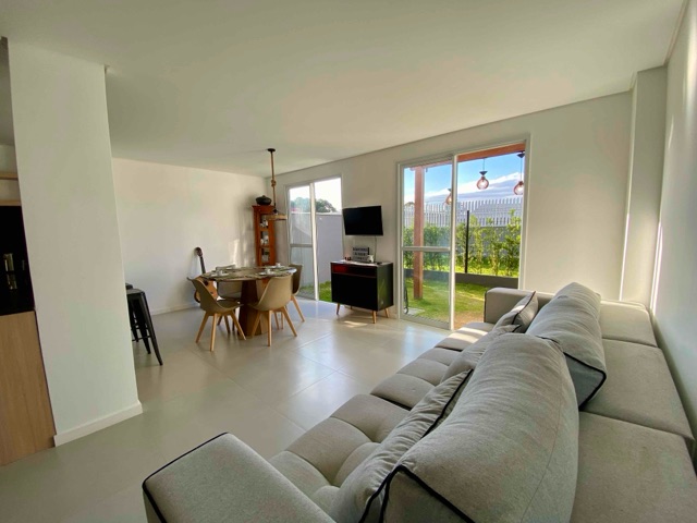 Foto do Casa - Casa no Las Piedras – Privacidade, Conforto e Natureza no Sul da Ilha, Morro das Pedras, Florianópolis, Santa Catarina | Costão Sul Imóveis