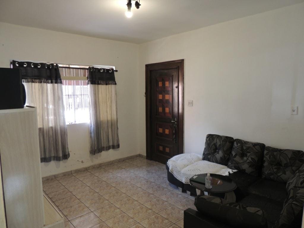 Casa à venda 2 Quartos, 2 Vagas, 95M², Vila Alpina, São Paulo - SP
