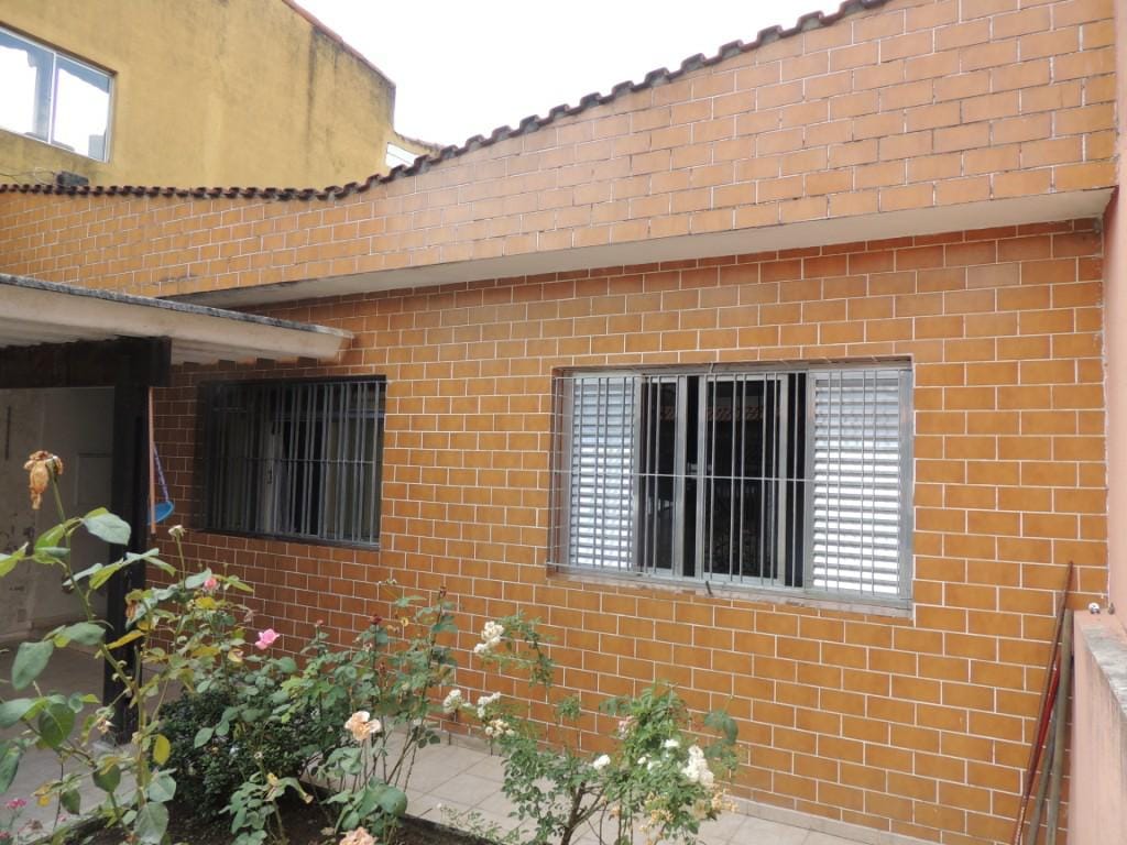 Casa à venda 2 Quartos, 2 Vagas, 95M², Vila Alpina, São Paulo - SP