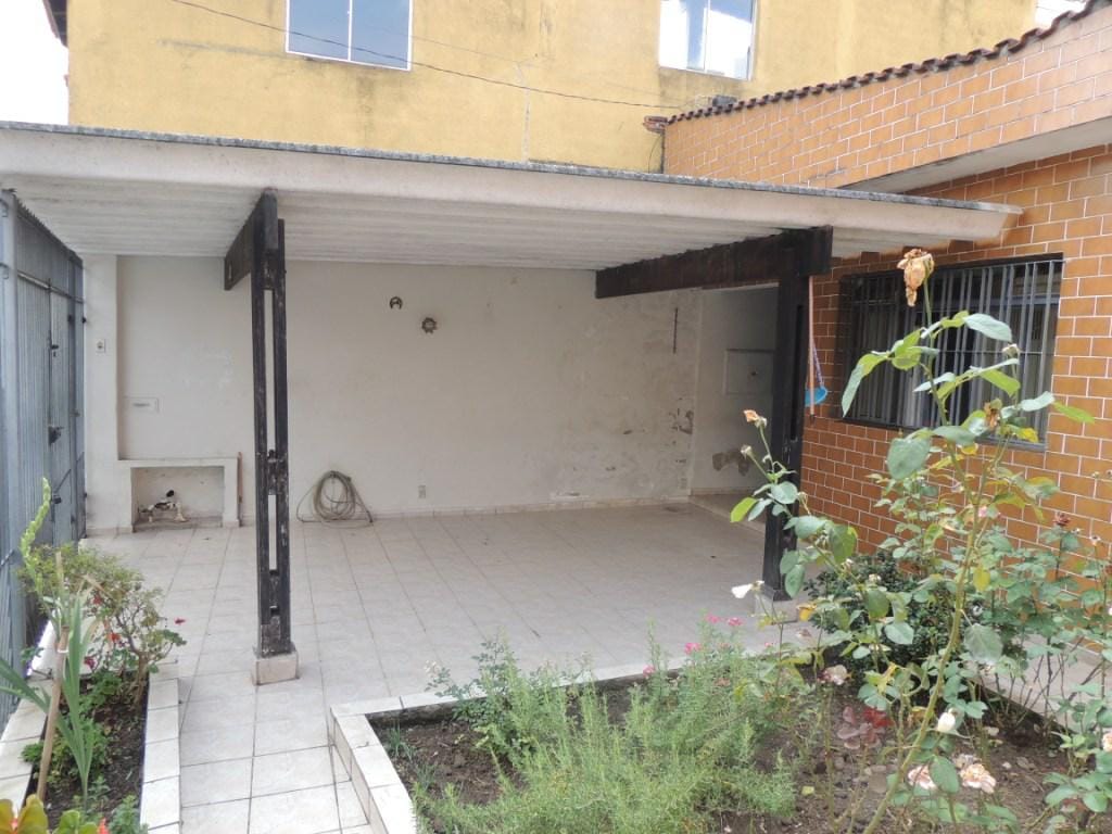 Casa à venda 2 Quartos, 2 Vagas, 95M², Vila Alpina, São Paulo - SP