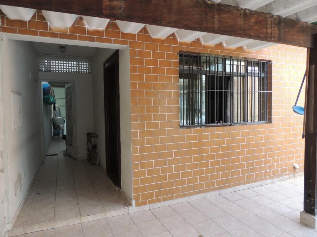 Casa à venda 2 Quartos, 2 Vagas, 95M², Vila Alpina, São Paulo - SP