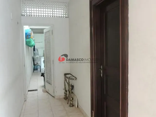 Casa com 95m² 2 quartos e 1 banheiro, à venda, no bairro Vila Alpina em São Paulo