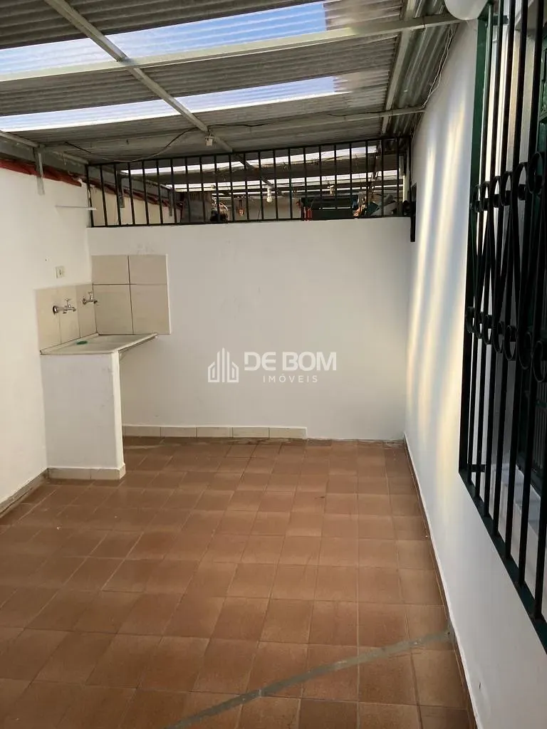 Casa, 3 quartos, 203 m² - Foto 15