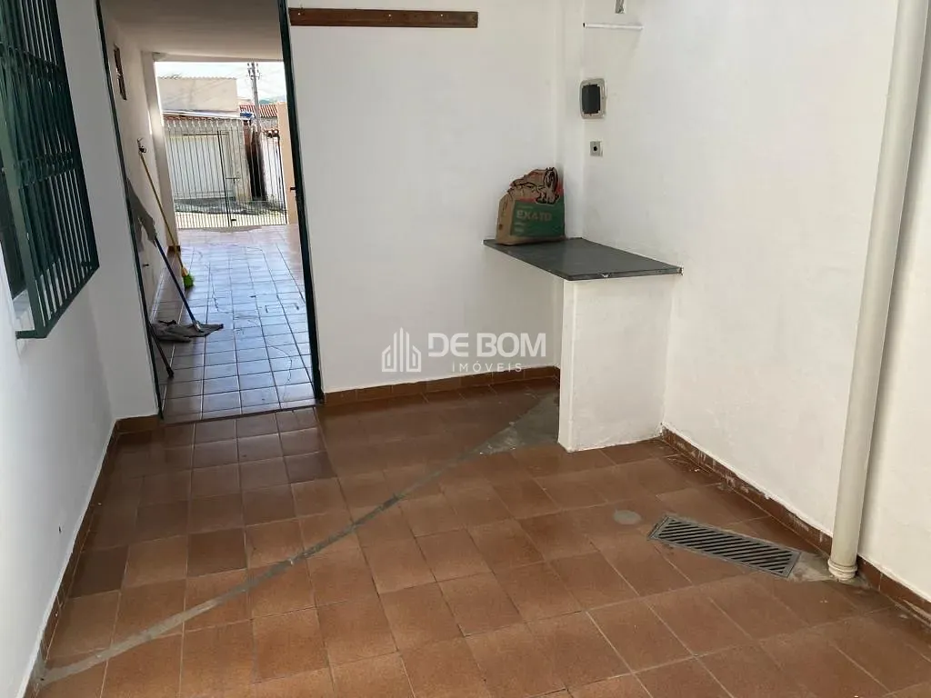 Casa, 3 quartos, 203 m² - Foto 16