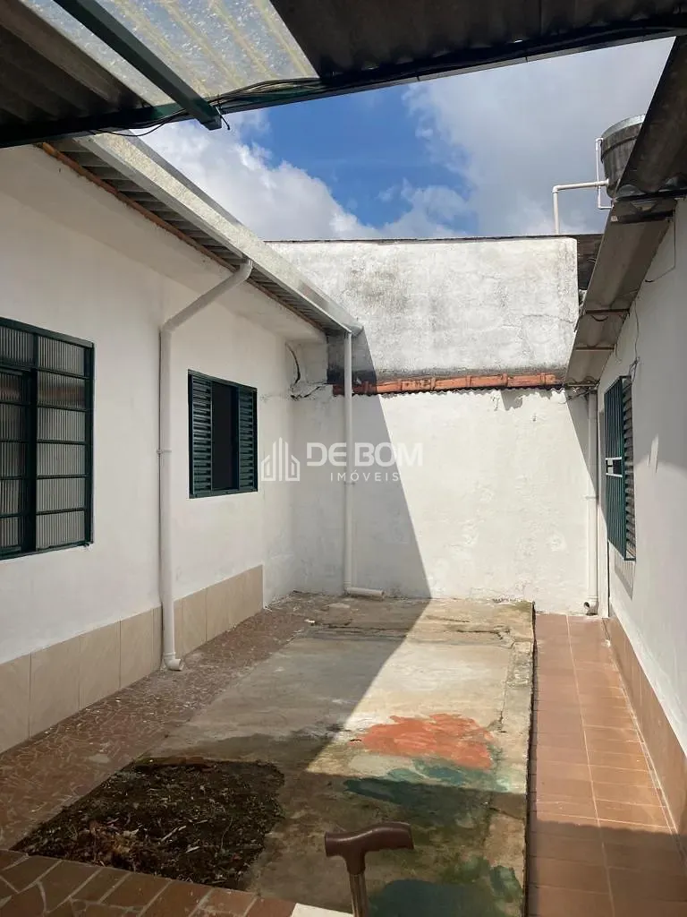 Casa, 3 quartos, 203 m² - Foto 19