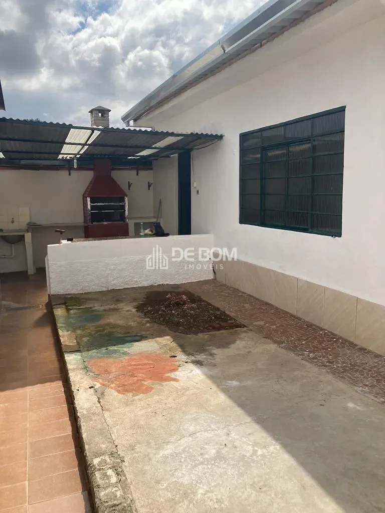 Casa, 3 quartos, 203 m² - Foto 2
