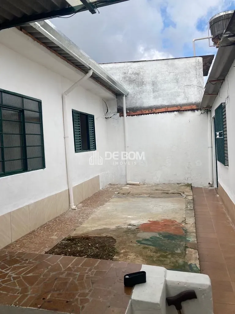 Casa, 3 quartos, 203 m² - Foto 21