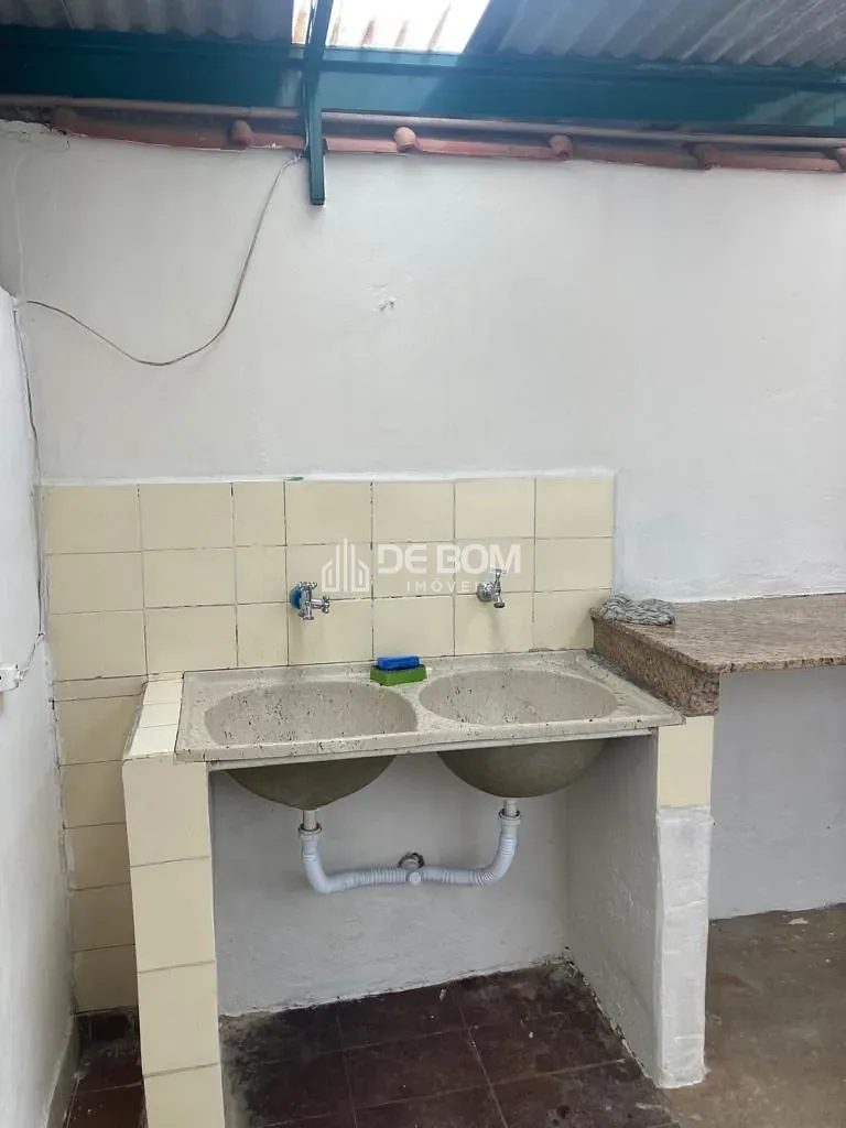 Casa, 3 quartos, 203 m² - Foto 22