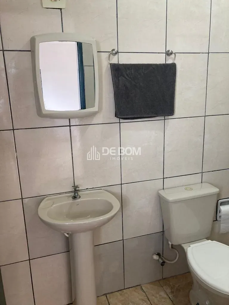 Casa, 3 quartos, 203 m² - Foto 23