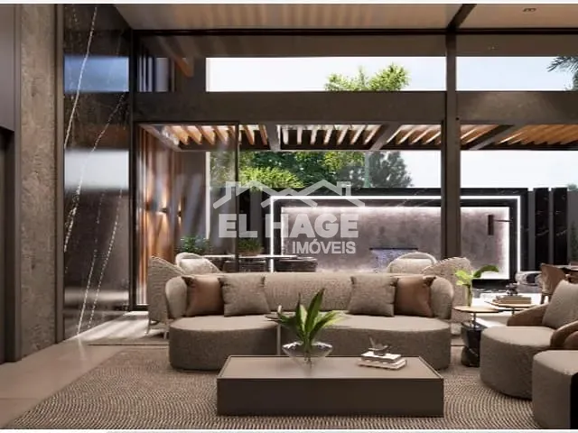 Casa com 466m² 3 quartos e 4 banheiros, à venda, no bairro Ribeirão do Lipa em Cuiabá