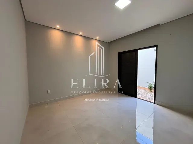 Casa com 156m² 3 quartos e 2 banheiros, à venda, no bairro Jardim Terramérica II em Americana