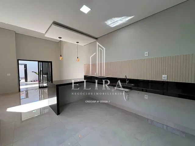 Casa com 156m² 3 quartos e 2 banheiros, à venda, no bairro Jardim Terramérica II em Americana