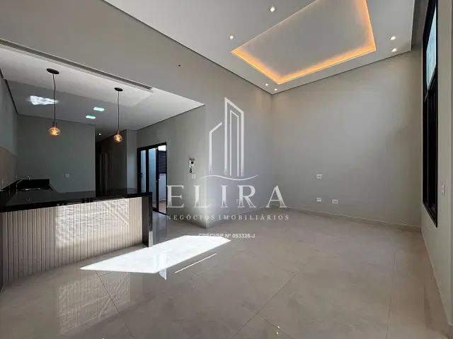 Casa com 156m² 3 quartos e 2 banheiros, à venda, no bairro Jardim Terramérica II em Americana