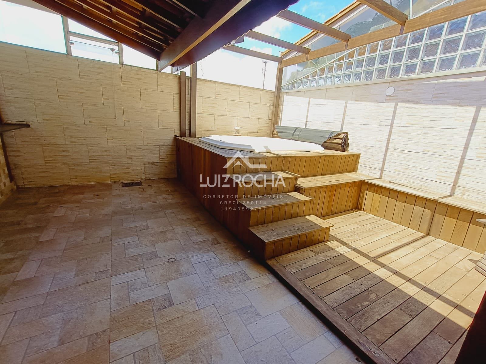 Casa, 3 quartos, 96 m² - Foto 23