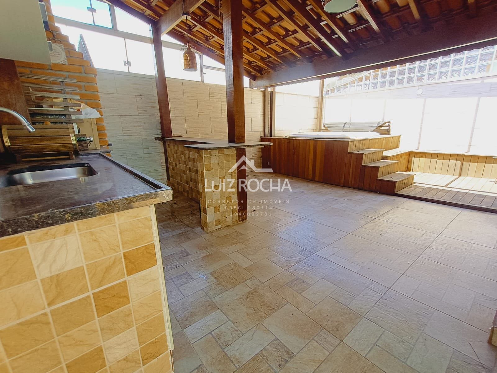 Casa, 3 quartos, 96 m² - Foto 25