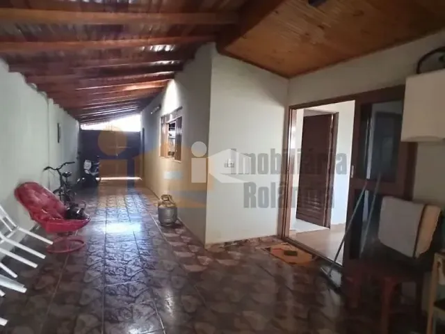 Casa com 430m² 2 quartos e 2 banheiros, à venda, no bairro Vila Oliveira em Rolândia