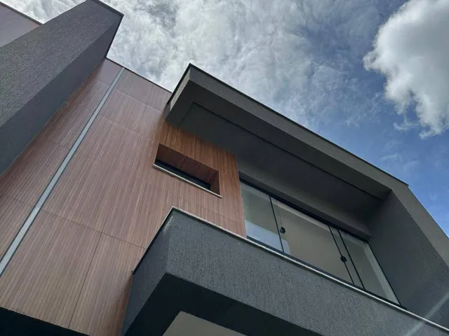 Casa com 112m² 2 quartos e 1 banheiro, à venda, no bairro Planície da Serra em Serra