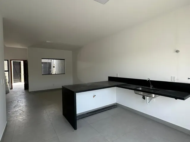 Casa com 112m² 2 quartos e 1 banheiro, à venda, no bairro Planície da Serra em Serra