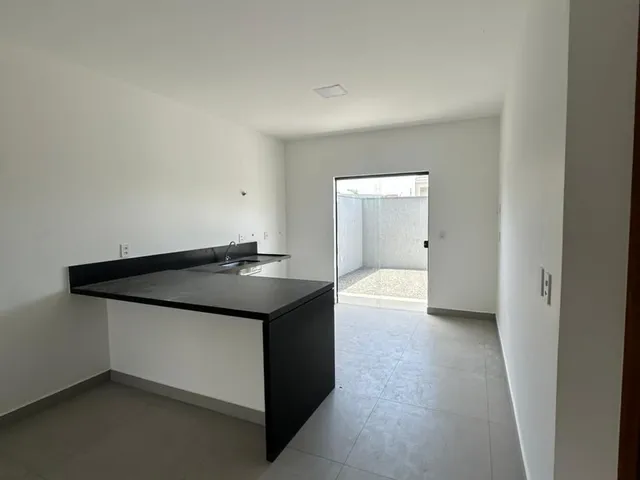 Casa com 112m² 2 quartos e 1 banheiro, à venda, no bairro Planície da Serra em Serra