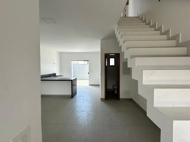 Casa com 112m² 2 quartos e 1 banheiro, à venda, no bairro Planície da Serra em Serra
