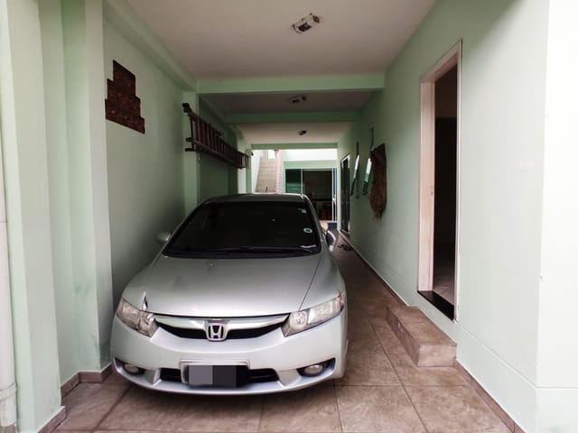 Sobrado com 270m² 3 quartos e 3 banheiros, à venda, no bairro Cidade Nova em Itajaí