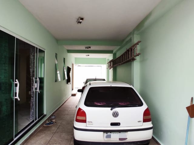 Sobrado com 270m² 3 quartos e 3 banheiros, à venda, no bairro Cidade Nova em Itajaí
