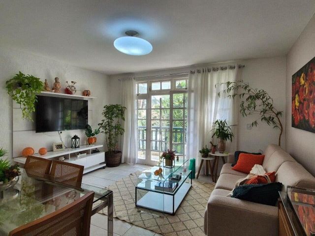 Casa com 81m² 2 quartos e 1 banheiro, à venda, no bairro Badu em Niterói