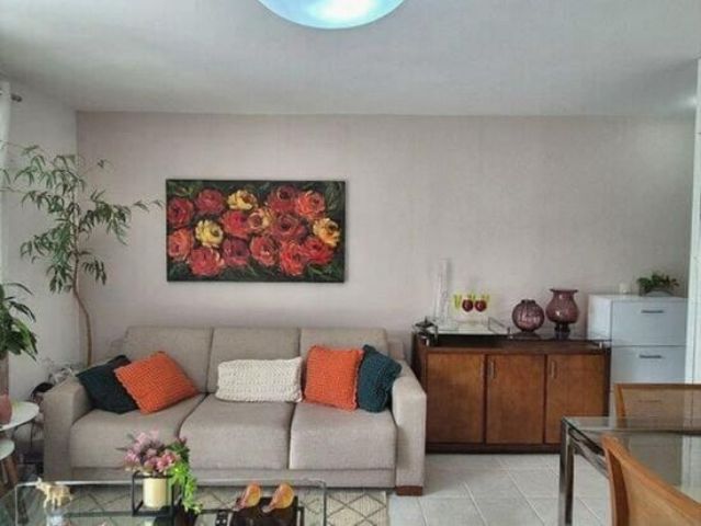 Casa com 81m² 2 quartos e 1 banheiro, à venda, no bairro Badu em Niterói