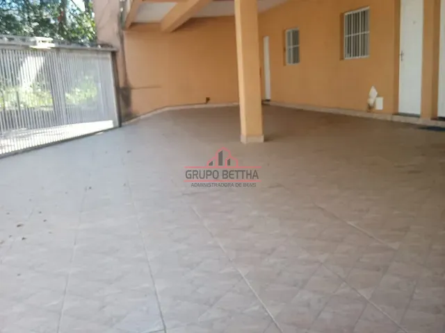 Casa 1 quarto e 1 banheiro, para alugar, no bairro Jardim Iracema/Aldeia em Barueri