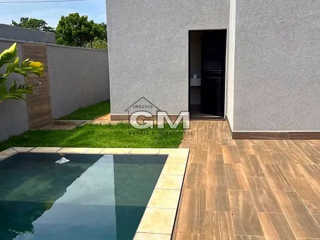 Casa com 465m² 3 quartos e 5 banheiros, à venda, no bairro Quintas de São José em Ribeirão Preto