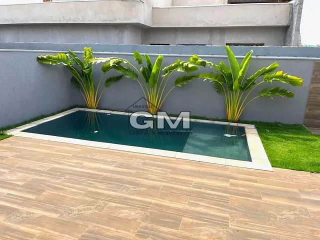 Casa com 465m² 3 quartos e 5 banheiros, à venda, no bairro Quintas de São José em Ribeirão Preto