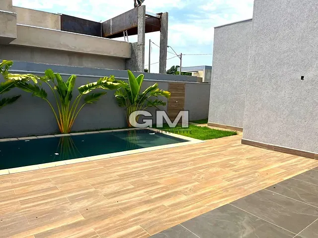 Casa com 465m² 3 quartos e 5 banheiros, à venda, no bairro Quintas de São José em Ribeirão Preto