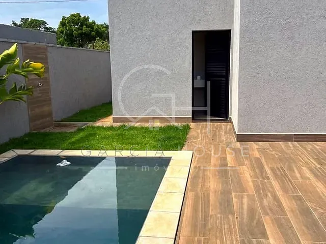 Casa com 465m² 3 quartos e 5 banheiros, à venda, no bairro Quintas de São José em Ribeirão Preto