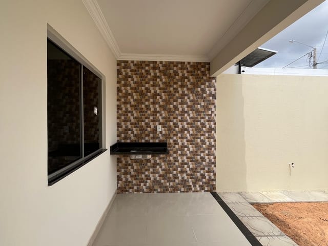 Foto do Casa - Casa padrão à Venda, Loteamento Recife, Petrolina, PE | GR Soluções Imob