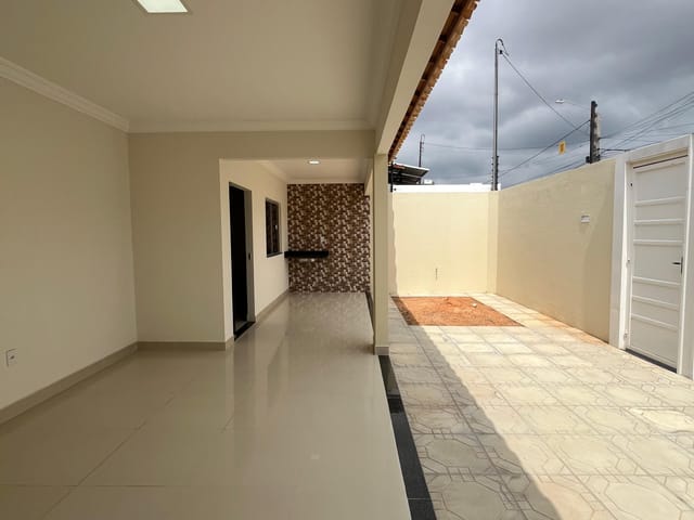 Foto do Casa - Casa padrão à Venda, Loteamento Recife, Petrolina, PE | GR Soluções Imob