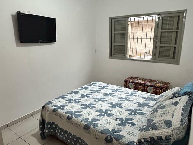 Casa 3 quartos e 2 banheiros, à venda, no bairro Jardim Modelo em São Paulo