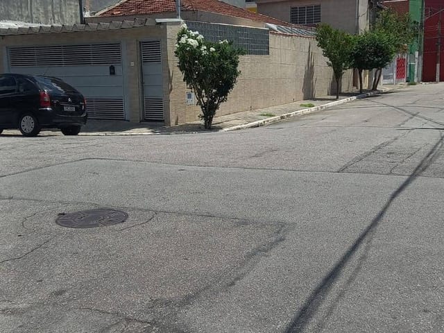 Casa 3 quartos e 2 banheiros, à venda, no bairro Jardim Modelo em São Paulo