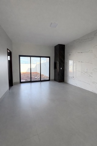 Casa com 96m² 2 quartos e 1 banheiro, à venda, no bairro Jardim América II em Nova Mutum