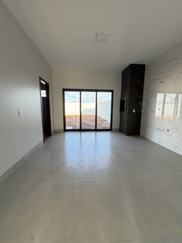 Casa com 96m² 2 quartos e 1 banheiro, à venda, no bairro Jardim América II em Nova Mutum