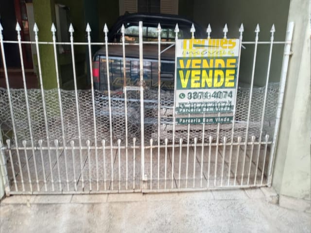 Foto do Casa - Casa com 2 dormitórios à venda no Dona Edith Campos Fávero, Paulínia/SP - Conforto e praticidade em excelente localização!P | Hermes Imóveis
