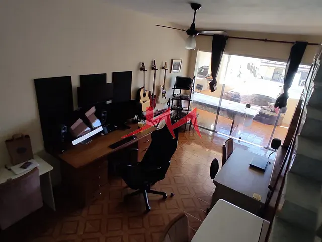 Casa com 420m² 3 quartos e 5 banheiros, à venda, no bairro Nova Cidade em São Gonçalo