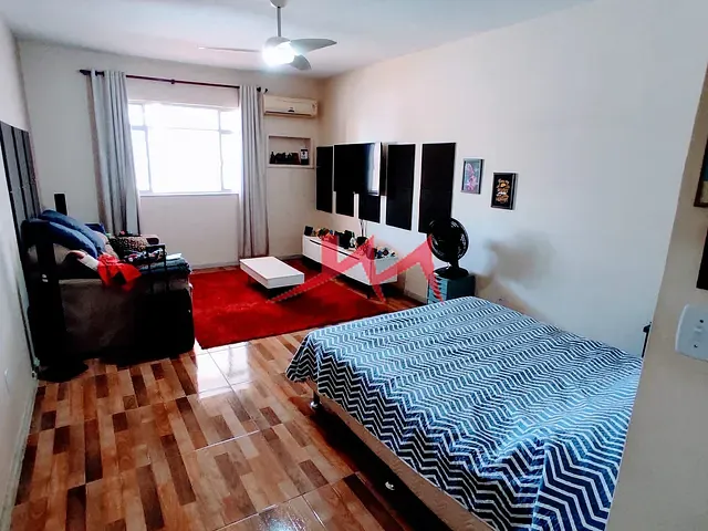 Casa com 420m² 3 quartos e 5 banheiros, à venda, no bairro Nova Cidade em São Gonçalo