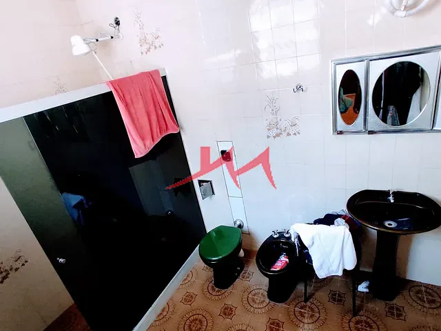 Casa com 420m² 3 quartos e 5 banheiros, à venda, no bairro Nova Cidade em São Gonçalo