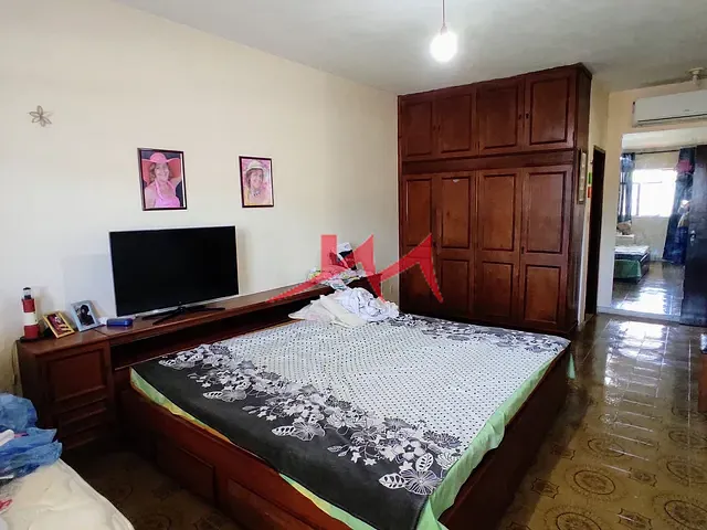 Casa com 420m² 3 quartos e 5 banheiros, à venda, no bairro Nova Cidade em São Gonçalo