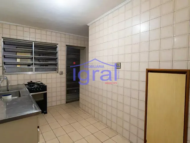 Casa com 140m² 2 quartos e 2 banheiros, à venda, no bairro Vila Parque Jabaquara em São Paulo