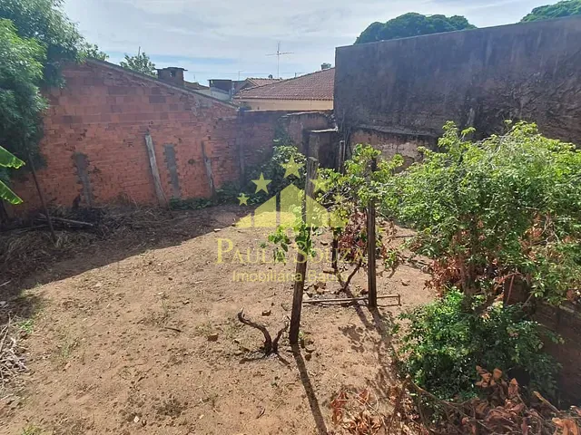 Casa com 360m² 3 quartos e 2 banheiros, à venda, no bairro Jardim Bela Vista em Bauru