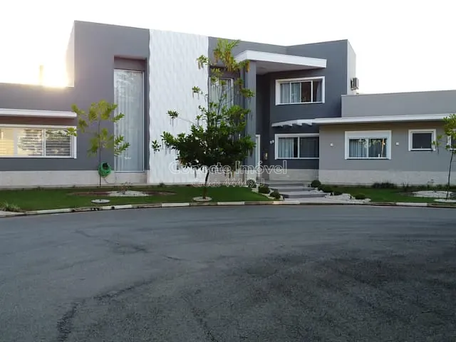 Casa com 674m² 3 quartos e 5 banheiros, à venda, no bairro Residencial Nova Holanda em Holambra
