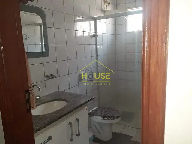 Casa com 248m², à venda, no bairro Jardim Eldorado em Votuporanga