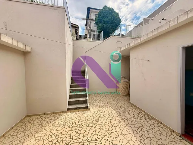 Casa 3 quartos e 3 banheiros, à venda, no bairro Vila dos Remédios em São Paulo