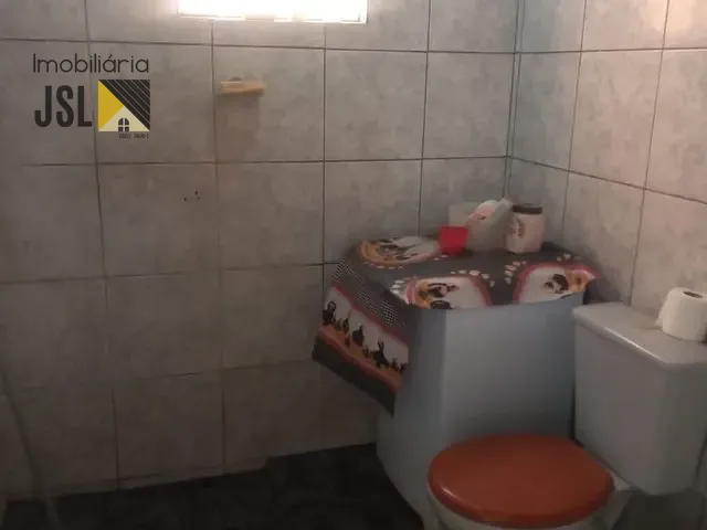 Casa com 239m² 1 quarto e 1 banheiro, à venda, no bairro Vila Santos em Caçapava